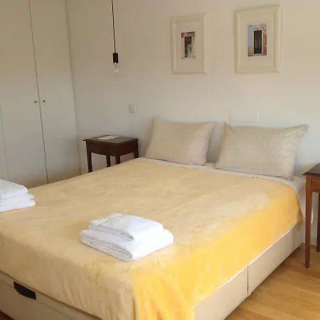 Apartament Estrela Premium *