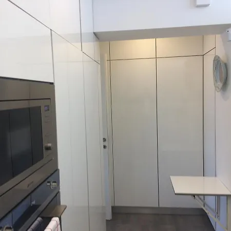 Apartament Estrela Premium *