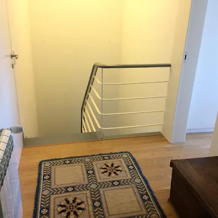 Estrela Premium Apartament Lizbona