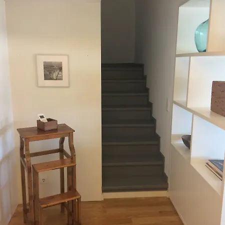 Apartament Estrela Premium *