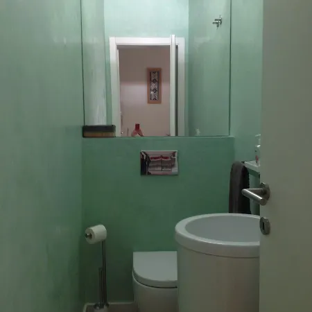 Apartment Estrela Premium Lisbon