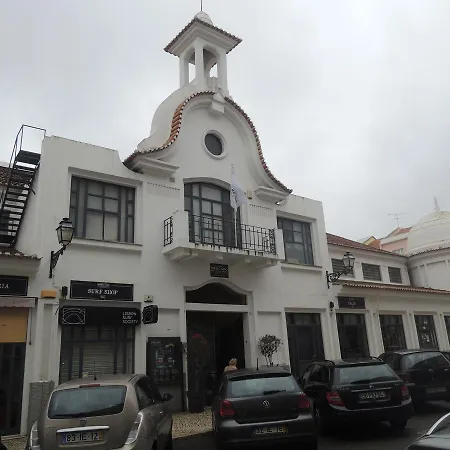 Apartment Estrela Premium *