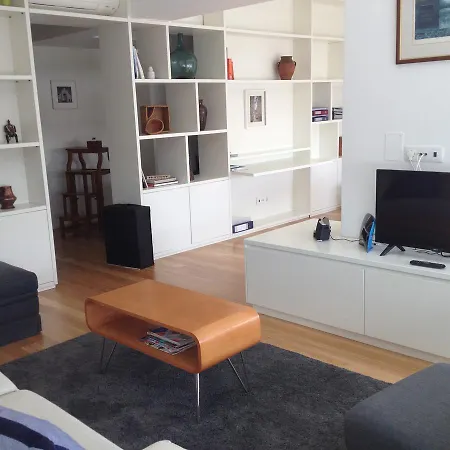 Apartment Estrela Premium *