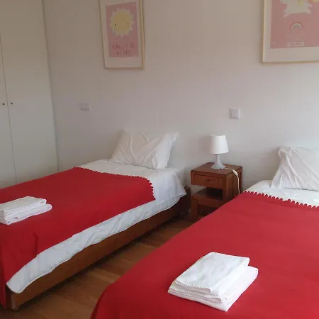 Apartment Estrela Premium *