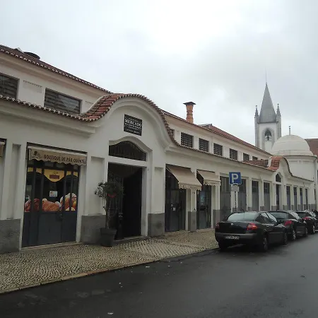 Estrela Premium Apartment
