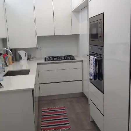 Estrela Premium Apartment *