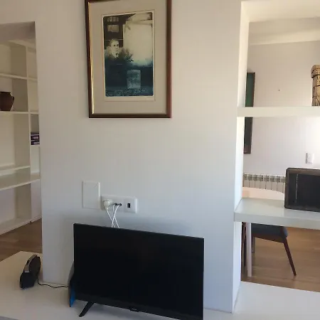 Apartment Estrela Premium *