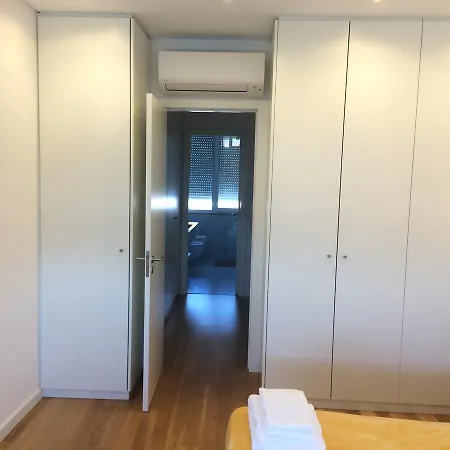 Apartment Estrela Premium *