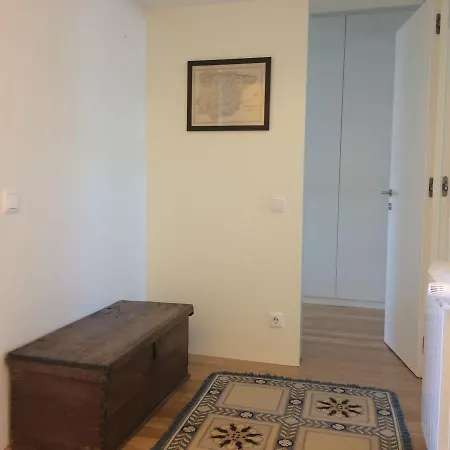 Estrela Premium Apartment