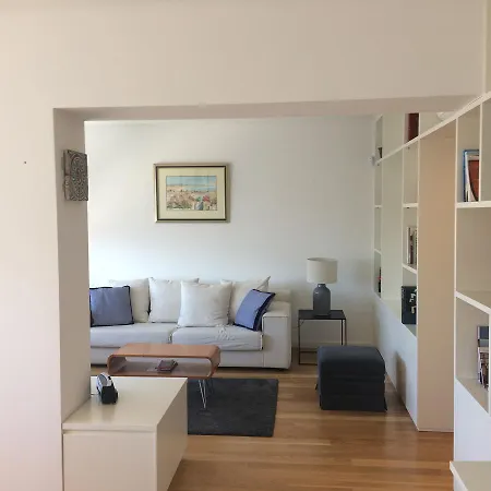 Estrela Premium Apartment