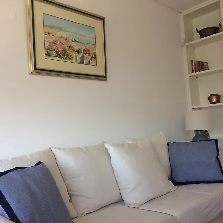 Estrela Premium Apartment