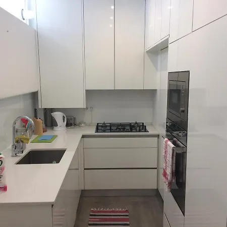 Apartment Estrela Premium *