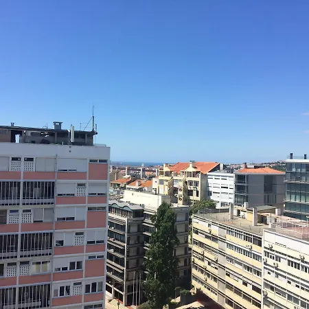 Apartment Estrela Premium